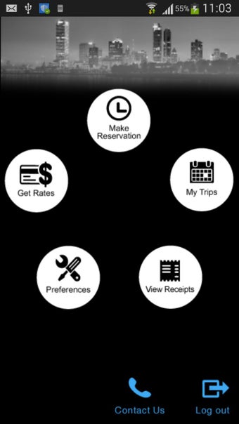 Image 1 for THINKLimo