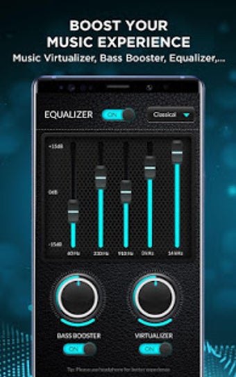 Imagen 3 para Rocker Music Player 2020 …
