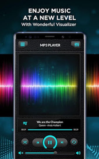 Imagen 0 para Rocker Music Player 2020 …