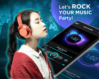 Imagen 2 para Rocker Music Player 2020 …