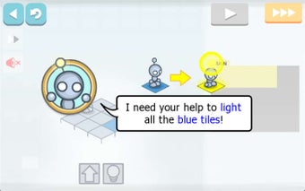 Imagen 0 para Lightbot for Windows 10