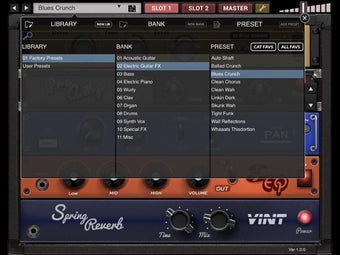 Image 3 for iFX Rack