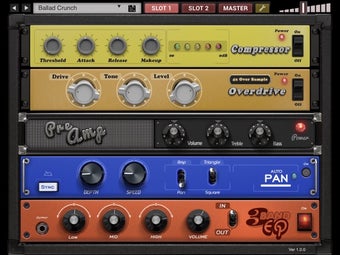 Image 0 for iFX Rack