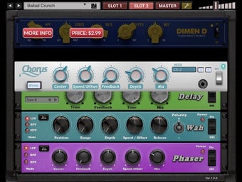 Image 2 for iFX Rack