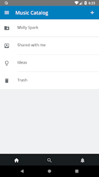 Image 1 for Songspace