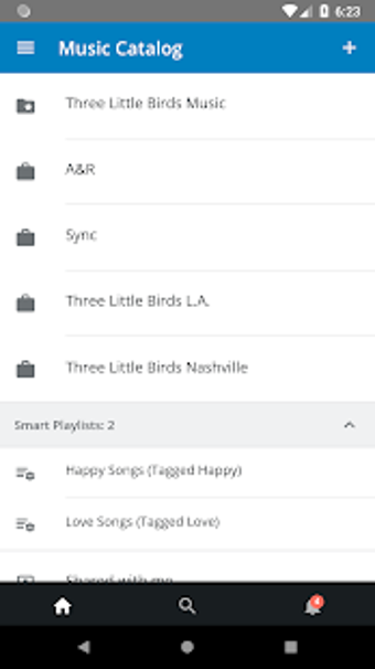 Image 0 for Songspace