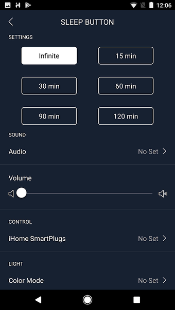 Image 0 for iHome AVS