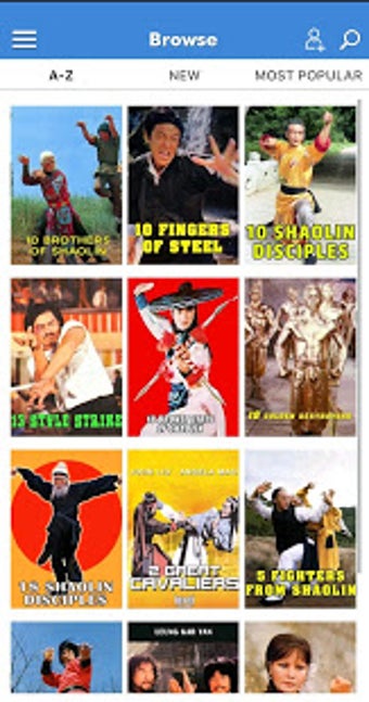 Imagen 0 para Wu Tang Collection