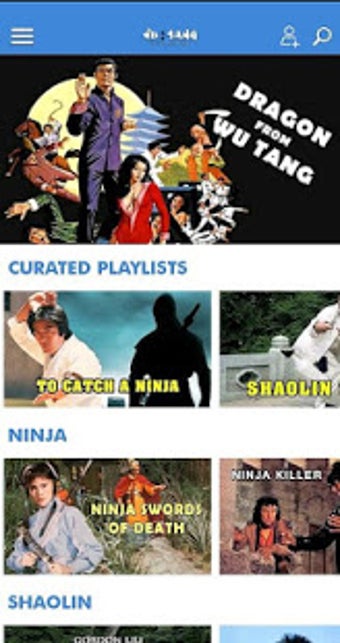 Imagen 1 para Wu Tang Collection