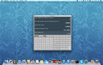 Imagen 1 para Swift Calc