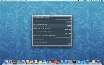 Imagen 4 para Swift Calc