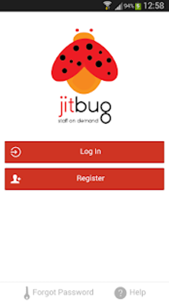 Image 2 for Jitbug