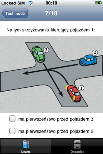 Image 0 for ML Prawko B