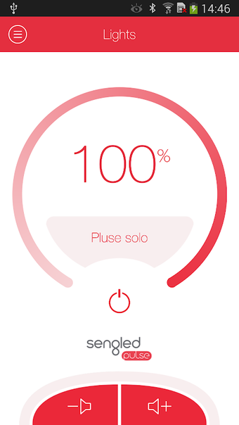 Imagen 0 para Sengled Pulse