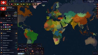 Imagen 0 para Age of History II: Defini…