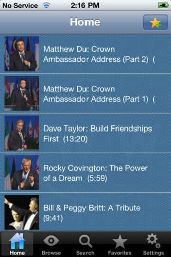 Image 0 for BWW TV