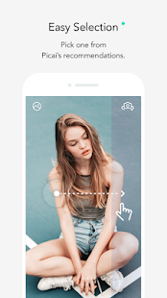 Imagen 0 para Picai - Smart AI Camera