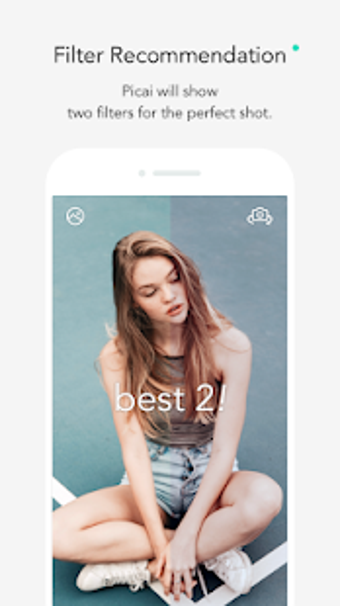 Image 1 for Picai - Smart AI Camera