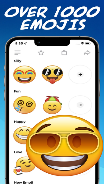 Image 0 for Emoji Mix Emojimix Mixer