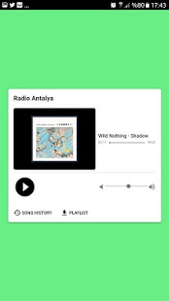 Image 1 for Radiolize - Create Your O…