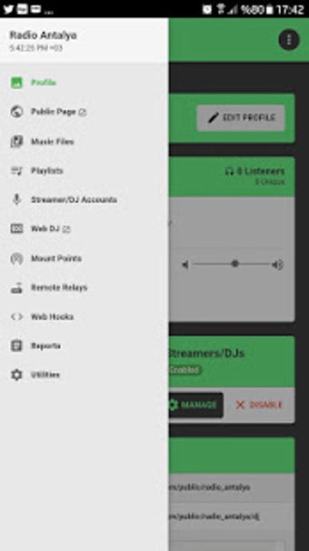 Image 0 for Radiolize - Create Your O…