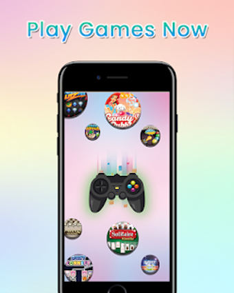 Image 1 for Games Now - Play 110+ Gam…