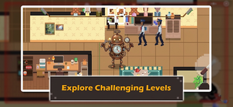 Imagen 0 para Last One Hiding