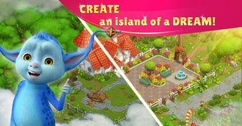 Image 1 for Jingle Kids: Paradise Isl…