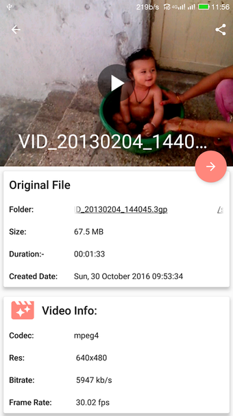 Image 1 for Video Converter Pro