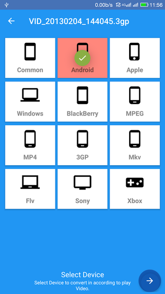Image 0 for Video Converter Pro