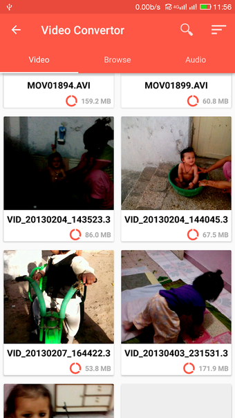 Image 3 for Video Converter Pro