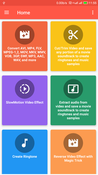 Image 2 for Video Converter Pro