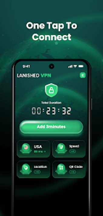 Imagen 0 para Lanished VPN