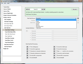 Image 1 for Mergemill Pro