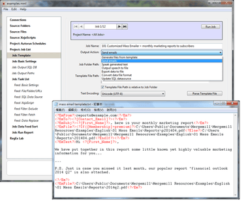 Image 0 for Mergemill Pro