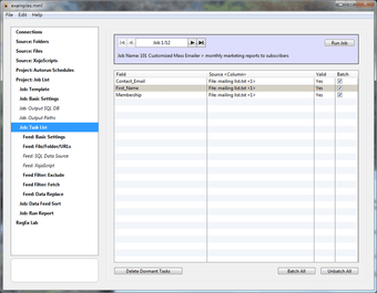 Image 3 for Mergemill Pro