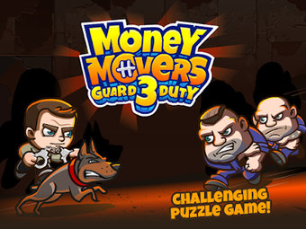 Image 3 for Money Movers 3