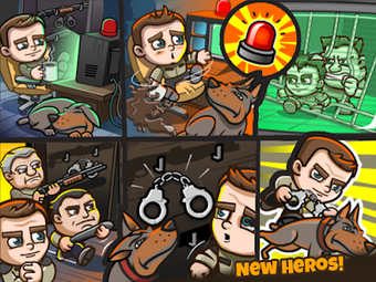 Image 2 for Money Movers 3