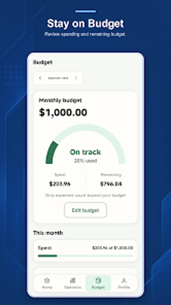 Image 0 for Money Flow : budget Plann…
