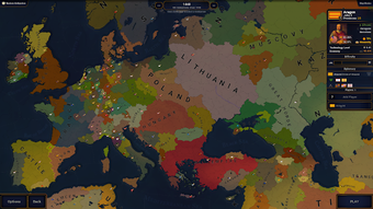 Image 0 for Age of History II