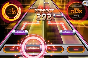 Imagen 1 para BEAT MP3 2.0 - Finger Dan…