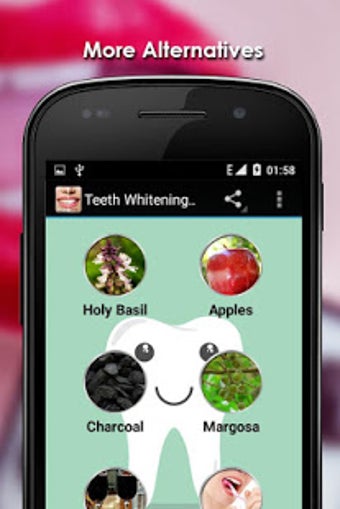 Image 0 for Teeth Whitening Tips
