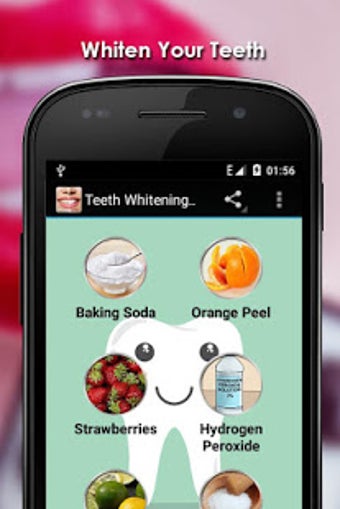 Image 1 for Teeth Whitening Tips