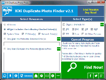 Image 0 for XiXi Duplicate Photo Find…