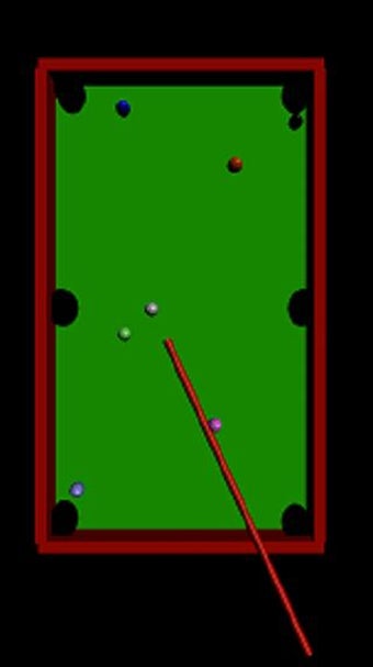 Imagen 1 para Billiards