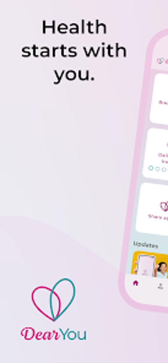 Imagen 0 para DearYou - Womens Health