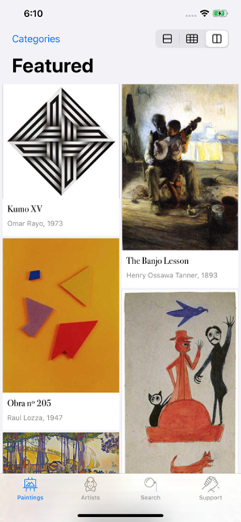 Image 3 for WikiArt