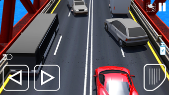 Image 2 for Highway Car Racing Game