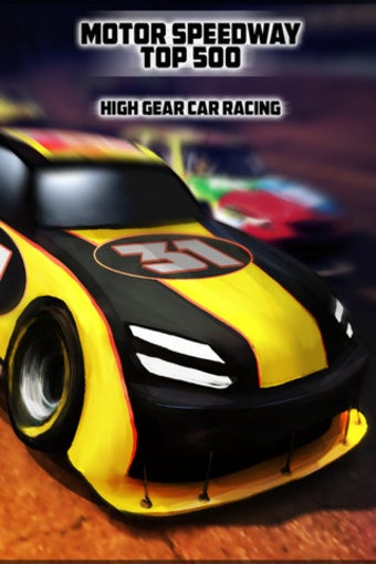 Imagen 0 para Motor Speedway Top 500 Hi…