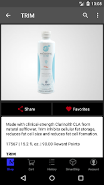 Image 1 for Modere Global